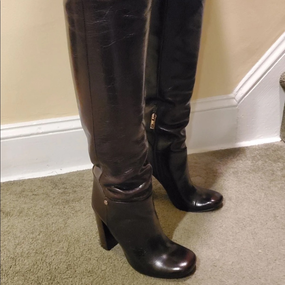 Tory Burch Boots